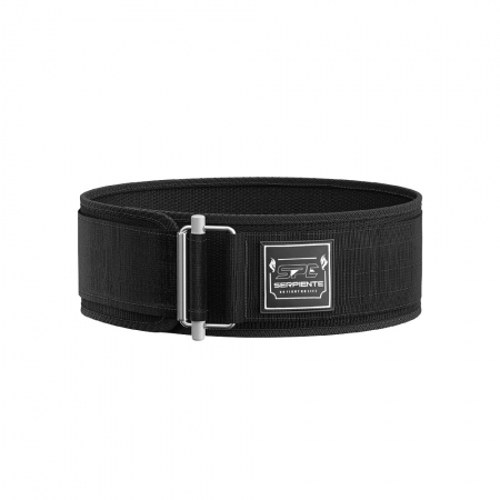 Sleek Weightlifting Belts